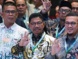 Walikota Tangerang, Sachrudin Siap Ubah Sampah Jadi Energi