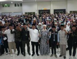 Usai Haji 2025, Sari Yuliati Minta Maaf dan Komitmen Kawal Perbaikan Layanan