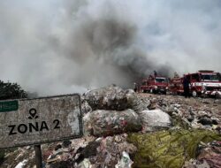 Samsul Hidayat Desak Kementerian LH Ikut Andil Tuntaskan TPA Open Dumping