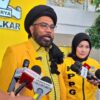 Diplomasi Serumpun: Perempuan Partai Golkar dan PKR Malaysia Bahas Isu Anak dan Perempuan Terdampak Perang