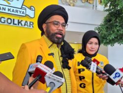 Diplomasi Serumpun: Perempuan Partai Golkar dan PKR Malaysia Bahas Isu Anak dan Perempuan Terdampak Perang