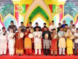 Gubernur Ansar Ahmad: STQH 2025 Syiar Al-Qur’an Sekaligus Geliatkan Ekonomi Kepri