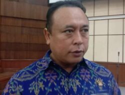 Bagus Tri Chandra Pertanyakan Maraknya Pelanggaran RTRW dan Perizinan di Bali