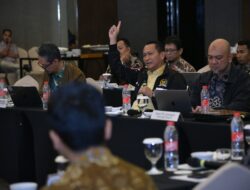 Bambang Patijaya Wanti-wanti Pengusaha Tambang Jambi: Wajib Taat ESG atau Kena Sanksi!