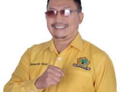 Gunarto Azis Ungkap Ada Upaya Intimidasi Pihak Tertentu Jelang Musda Partai Golkar Sumut