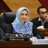 Jadi Tulang Punggung Pembangunan, Hetifah Berkomitmen Perkuat Pendidikan Vokasi di RUU Sisdiknas