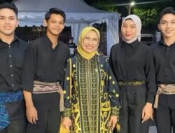 Rp. 465 Miliar Untuk Budaya! Hetifah Desak Kaltim Maksimalkan Dana Indonesiana