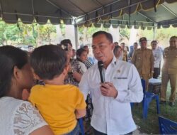Mendukbangga Wihaji Tuding Pernikahan Usia Dini Biang Kerok Banyaknya Stunting
