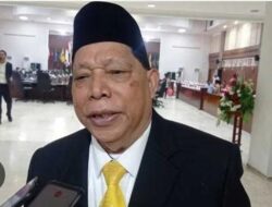 Yunus Serang Desak Gubernur Maluku Hentikan Tambang Ilegal di Kei Besar