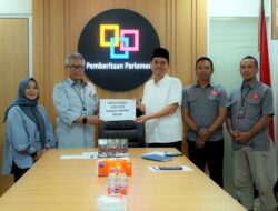 Zulfikar Arse Sadikin Apresiasi Antusiasme Masyarakat Terhadap Legislasi DPR