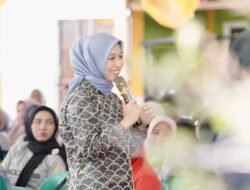Tegas! Maharani Dorong Standar Nasional Tangani Kasus Penahanan Ijazah Pekerja
