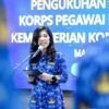 Menkomdigi Meutya Hafid Tegaskan Komitmen Pemerintah Berantas Judi Online, 23.929 Rekening Diblokir