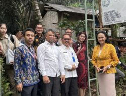 Wamen P2MI, Christina Aryani Apresiasi Desa Migran Emas Berdayakan Remitansi dan Perangi Calo