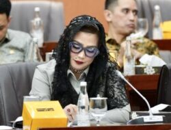 Sarifah Suraidah Genjot Percepatan Swasembada Pangan di Kaltim