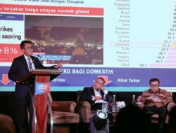 Misbakhun Dorong Perbankan Agresif dan Ekspansif Salurkan Kredit di Tengah Gejolak Inflasi