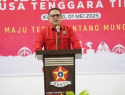 Belajar Dari Kasus ART Intan, Umbu Rudi Kabunang Minta RUU PPRT Segera Dibahas DPR