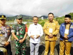 Menteri ESDM Bahlil Lahadalia Kagumi Alam Bondowoso: Layak Jadi Destinasi Wisata Nasional