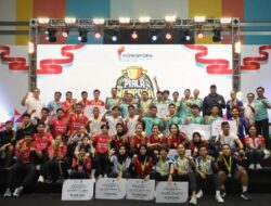 Menpora Dito Ariotedjo Dukung Maksimal Sepak Takraw Ke Sea Games dan Asian Games