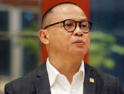 Mukhtarudin Ajak Umat Jadikan Momentum 1 Muharram Sebagai Sarana Instropeksi Diri