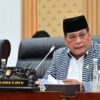 Nurdin Halid Pastikan Partai Golkar Tetap Solid, Isu Munaslub Hoaks