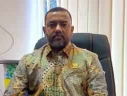Puji Musa Rajekshah, Rommy Van Boy Ingatkan Kader Partai Golkar Sumut Hindari Perpecahan