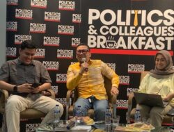 Dukung Putusan MK, Ahmad Doli Kurnia Nilai Pileg dan Pilpres Sepatutnya Juga Dipisah