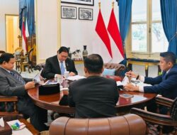 Airlangga Hartarto Beberkan Strategi Pemerintah Hadapi Dinamika Ekonomi Global