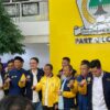Sambut 150 Aktivis Gabung AMPI, Bahlil Lahadalia: Jalannya Sudah Benar!