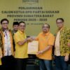 Hanya Khairunnas Daftar Calon Ketua, Musda XI Partai Golkar Sumbar Berpotensi Aklamasi