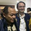Ketua Fraksi Partai Golkar DPR RI Dukung Kapolri Usut Tuntas Insiden Ojol Tewas Terlindas Rantis Brimob