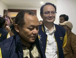 Partai Golkar Kaji Secara Mendalam Putusan MK Soal Pemilu Nasional dan Daerah Dipisah