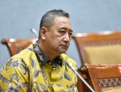 Distribusi Guru Belum Merata, Ferdiansyah Dorong Pendidikan Khusus Bagi Kepala Sekolah