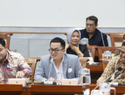 Abraham Sridjaja Dorong Penguatan Pertahanan di Wilayah Perbatasan, Kalimantan Barat