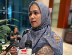 Karmila Sari Tegaskan Pentingnya Kesejahteraan Guru dalam Revisi UU Sisdiknas
