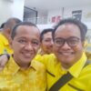 Leriadi Apresiasi Gerak Cepat Menteri Bahlil Setop Operasional Tambang Nikel Raja Ampat