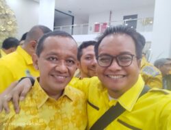 Leriadi Apresiasi Gerak Cepat Menteri Bahlil Setop Operasional Tambang Nikel Raja Ampat