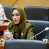 Ranny Fahd Arafiq Usul Pembangunan Rumah Sakit Khusus Jemaah Haji Indonesia