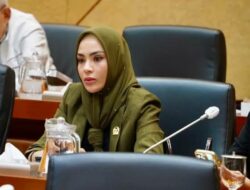 Ranny Fahd Arafiq Usul Pembangunan Rumah Sakit Khusus Jemaah Haji Indonesia