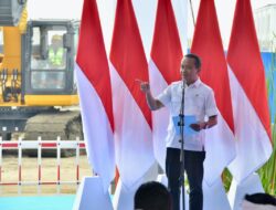Menteri ESDM, Bahlil Lahadalia Tekankan Hilirisasi Harus Berkelanjutan