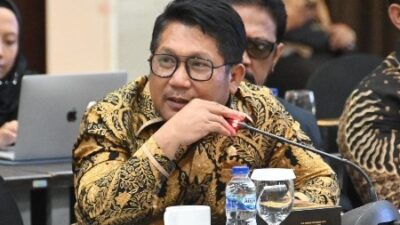 Cegah Tambang Ilegal, Beniyanto Tamoreka Dorong Sistem Monitoring Digital Hingga Harmonisasi Perizinan