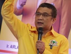 Erwin Aksa Faktor Penentu Munafri Arifuddin Duduki Kursi Ketua DPD I Partai Golkar Sulsel