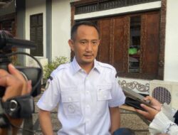 Walikota Fairid Naparin Tegaskan Perda Lingkungan Jadi Solusi Penataan Palangka Raya Berbasis Hukum
