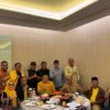 Jelang Musda Partai Golkar Sulsel, Munafri Arifuddin Unggul di Peta Dukungan DPD II