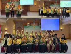 Sugawa Korry Tegaskan Dukungan Untuk Pengajian Al-Hidayah Bali: Perempuan Adalah Pilar Bangsa