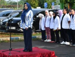 Viral! Teguran Bupati Pekalongan Fadia A. Rafiq untuk RSUD Kajen: Keburu Mati Kalau Dipersulit!