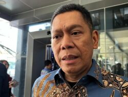 Putusan MK Dinilai Kontroversial, Adies Kadir: Jangan Sampai Hukum Tergantung Siapa Ketua MK