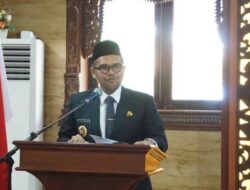 Investor China Gelontorkan Rp. 1 Triliun, Bupati Faiz Kurniawan: Bukti Kemudahan Investasi di Batang