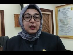 266.430 Warga Tangerang Masih Miskin, Wabup Intan Nurul Upayakan Pemberdayaan TPS P3R