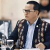 Umbu Rudi Kabunang: Transfer Data ke Luar Negeri Sah Asal Sesuai UU PDP