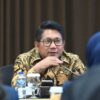 Beniyanto Tamoreka Dorong Penguatan Tata Kelola Industri Nikel Morowali, Jaga Daya Saing Hilirisasi Nasional